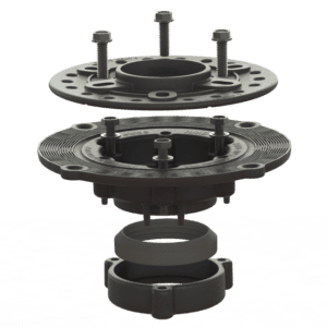 Ebbe Compression Seal Drain