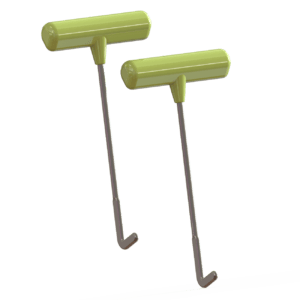Ebbe Unique Puller 2 pack