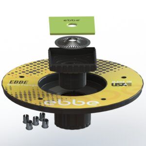 EBFB-ABS Ebbe Bond Flange Bundle ABS-2
